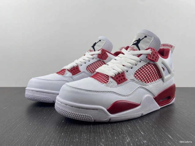 TBK Retro 89 4 308497-106 Alternate Jordan Air 0711